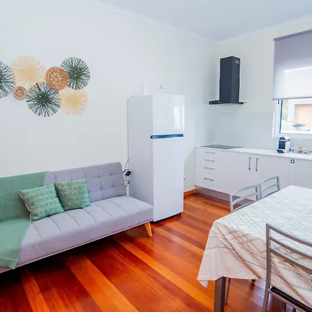 Bugio Apartamento *