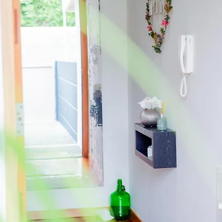 Apartamento Bugio