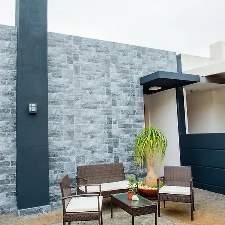 Bugio شقة سانتا كروز