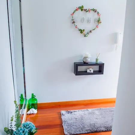 Apartamento Bugio *
