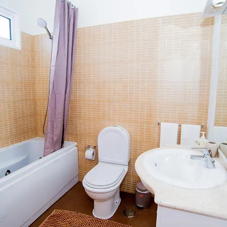 Apartamento Bugio