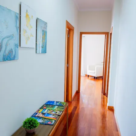 Bugio Apartamento Santa Cruz (Madeira)