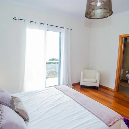 Bugio شقة سانتا كروز