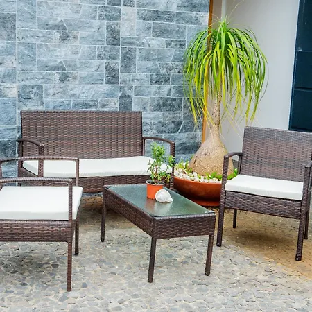 Bugio سانتا كروز