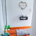 Apartmán Bugio *