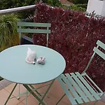 Apartmán Bugio *
