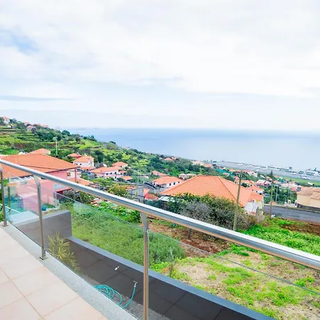 Apartmán Bugio *