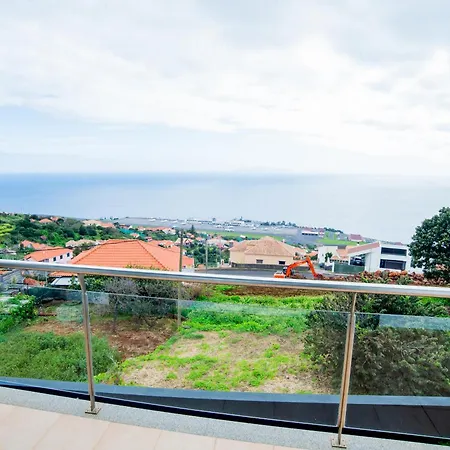 Bugio Apartmán