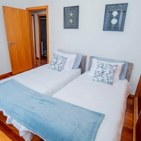 Bugio Appartement Santa Cruz (Madeira)