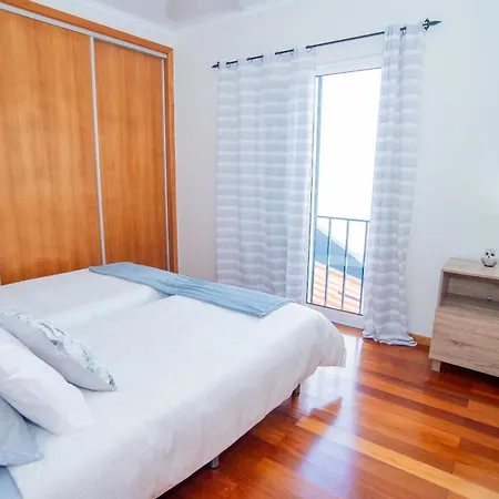 Bugio Santa Cruz (Madeira)