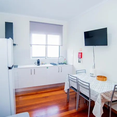 Bugio * Santa Cruz (Madeira)