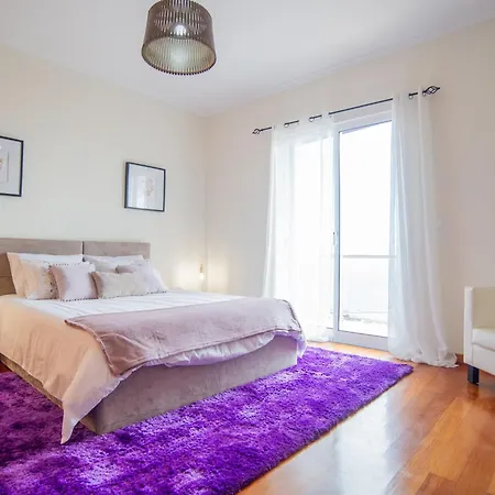 Appartement Bugio Santa Cruz (Madeira)