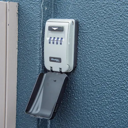 Bugio Апартаменты *