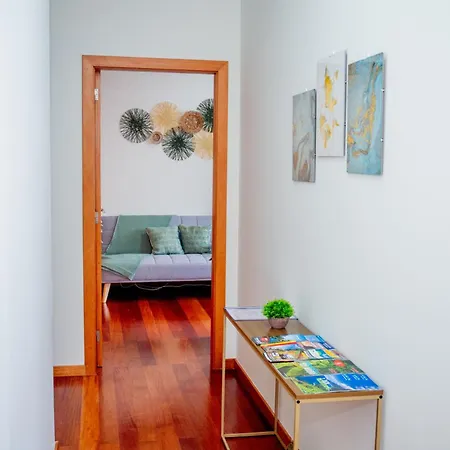 Apartmán Bugio