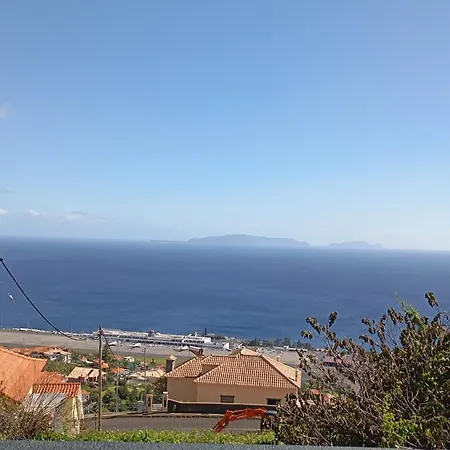 Bugio * Santa Cruz (Madeira)