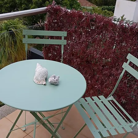 Apartmán Bugio *