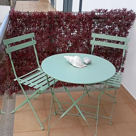 Bugio * Santa Cruz (Madeira)