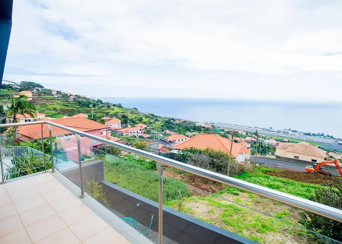 Διαμέρισμα Bugio *