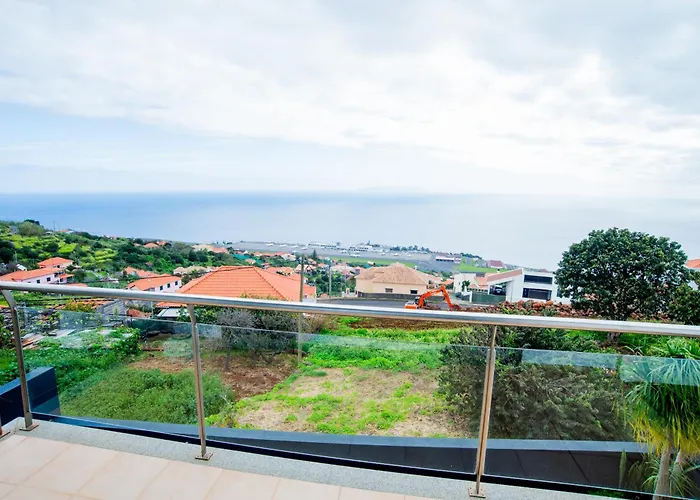 Bugio Διαμέρισμα