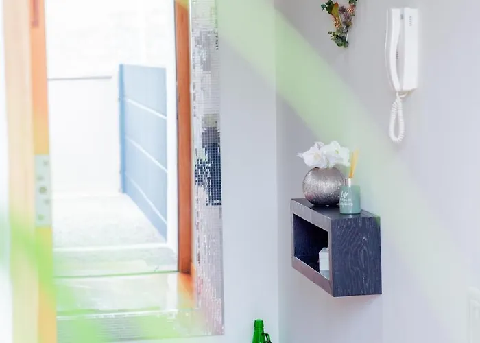 Διαμέρισμα Bugio