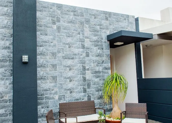 Bugio 아파트 산타 크루즈