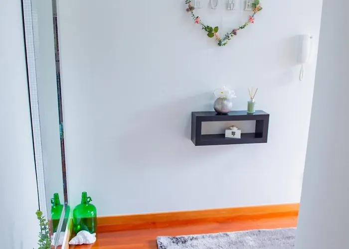 Διαμέρισμα Bugio *