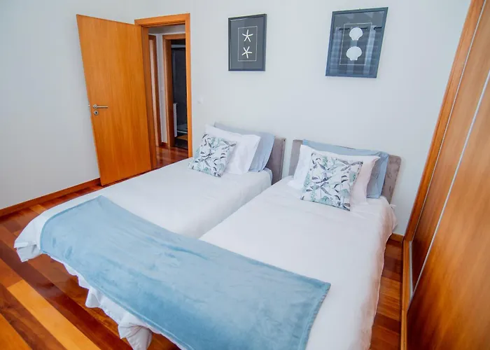 Bugio Διαμέρισμα Σάντα Κρουζ