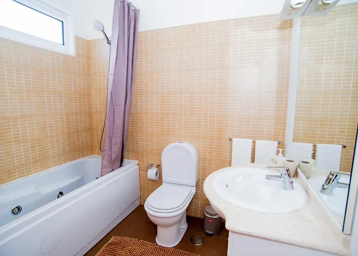 Διαμέρισμα Bugio