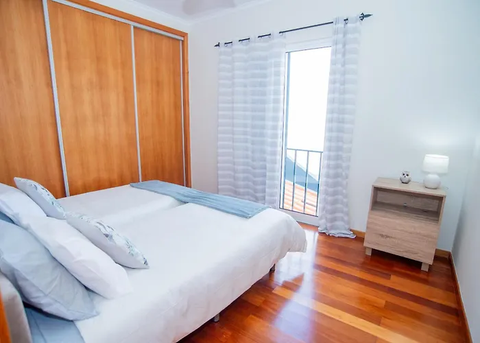 Bugio 산타 크루즈