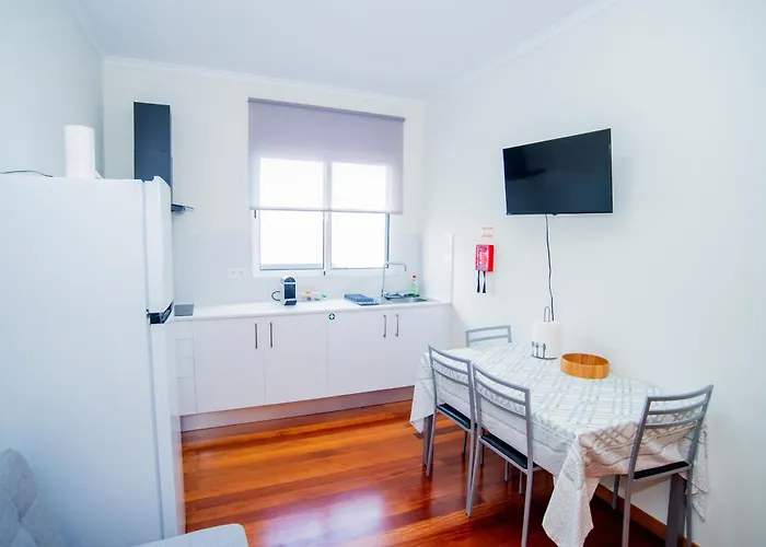 Bugio * Σάντα Κρουζ