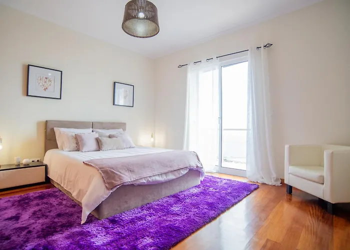 Διαμέρισμα Bugio Σάντα Κρουζ