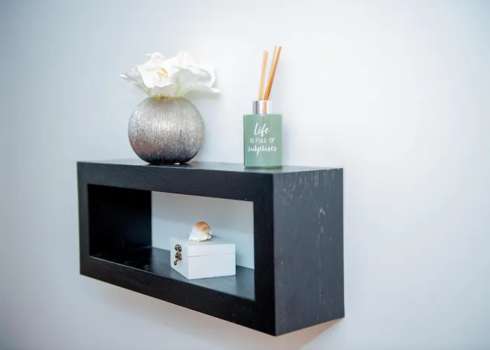 Διαμέρισμα Bugio *