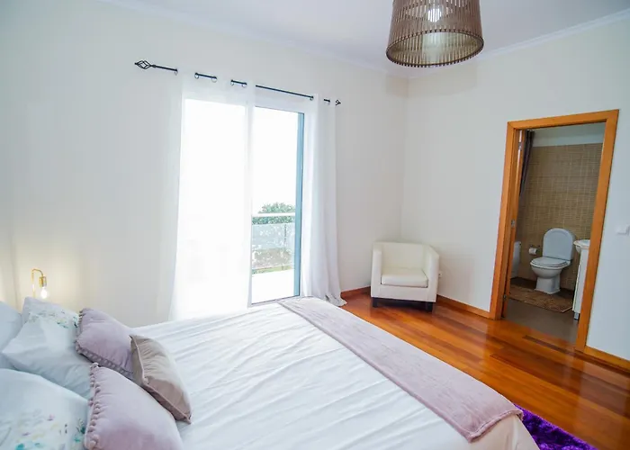 Bugio Διαμέρισμα Σάντα Κρουζ