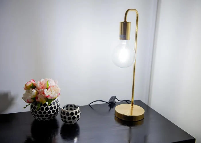 Bugio 아파트 산타 크루즈