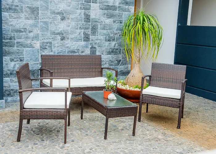 Bugio 산타 크루즈