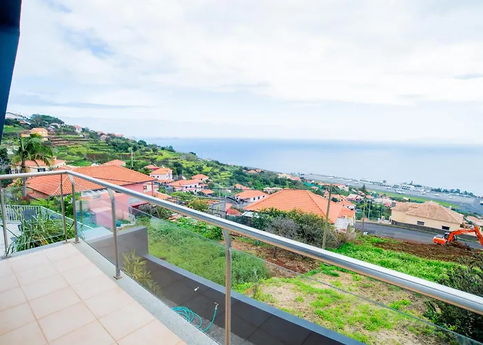 Bugio Διαμέρισμα *