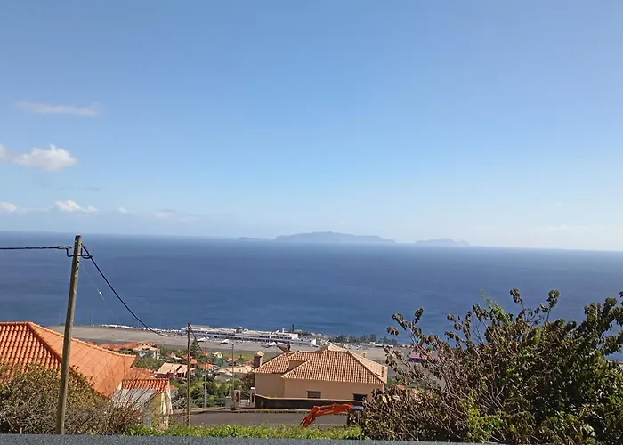 Bugio * Σάντα Κρουζ