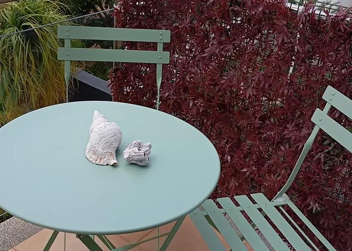 Διαμέρισμα Bugio *