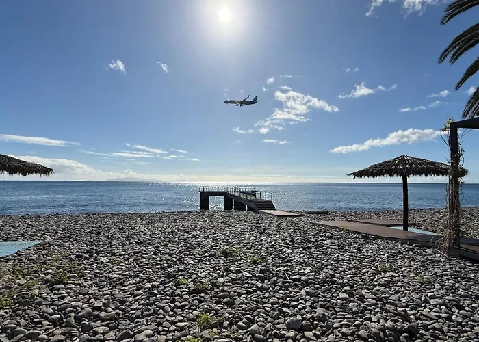 Διαμέρισμα Bugio Σάντα Κρουζ