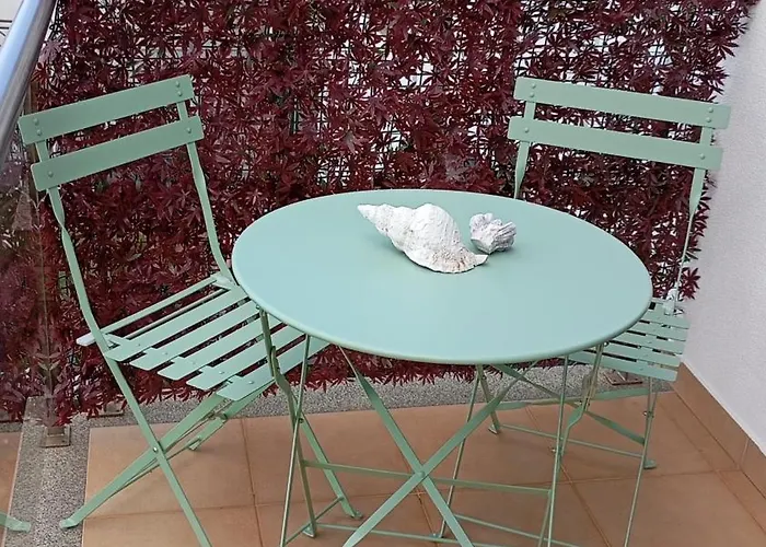 Bugio * Σάντα Κρουζ